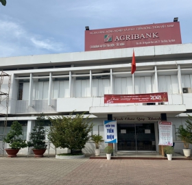 THI CÔNG SƠN NƯỚC NGÂN HÀNG AGRIBANK TÂY NINH