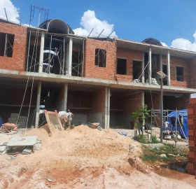 THI CÔNG XÂY DỰNG TÂY NINH