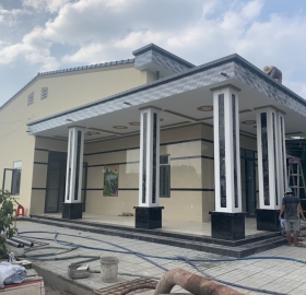 THI CÔNG SƠN NƯỚC XÂY DỰNG