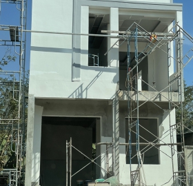 CÔNG TRÌNH THI CÔNG SƠN NƯỚC XÂY DỰNG THẾ DÙNG MIỀN NAM