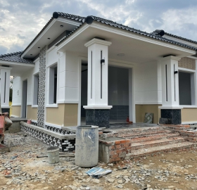 THI CÔNG TRÌNH SƠN NƯỚC - XÂY DỰNG MIỀN NAM STH03