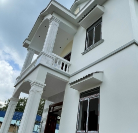 SƠN NƯỚC THI CÔNG CÔNG TRÌNH XÂY DỰNG 