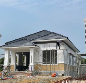 SƠN NƯỚC THI CÔNG CÔNG TRÌNH XÂY DỰNG MIỀN NAM