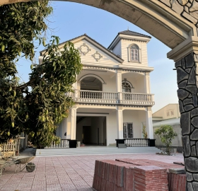 MẪU NHÀ ĐẸP STH003