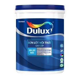 Sơn Lót Nội Thất Cao Cấp Dulux