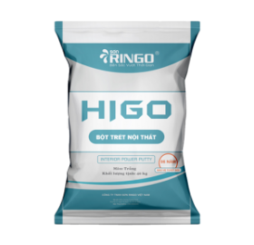 Bột Trét HIGO Nội Thất