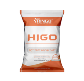 Bột Trét HIGO Ngoại Thất