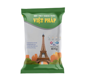 Bột Trét Việt Pháp
