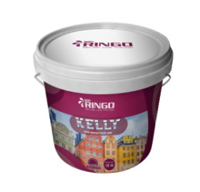 Kelly Ngoại Thất Mờ