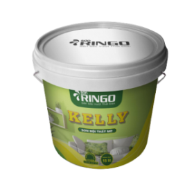 Kelly Sơn Nội Thất Mờ