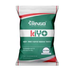 KIYO Bột Trét Ngoại Thất