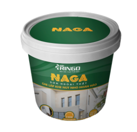 NAGA Che Lấp Khe Nứt Nhỏ Hoàn Hảo