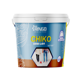 Sơn Lót Chiko Nội Thất