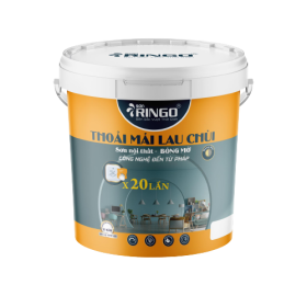 Thoải Mái Lau Chùi Gấp 20 Lần