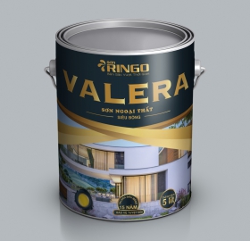 VALERA Siêu Bóng