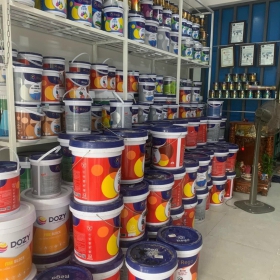 SƠN DULUX