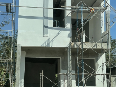 CÔNG TRÌNH THI CÔNG SƠN NƯỚC XÂY DỰNG THẾ DÙNG MIỀN NAM