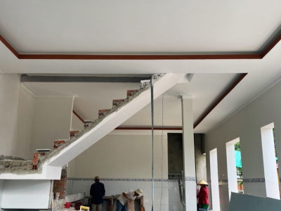 CÔNG TRÌNH ĐANG XÂY DỰNG STH001