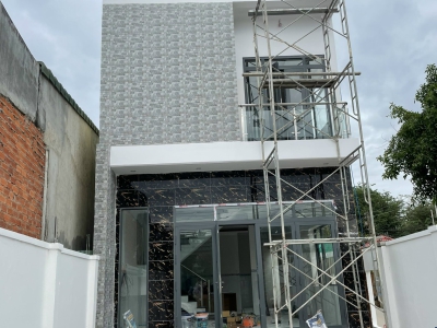 CÔNG TRÌNH THI CÔNG XÂY DỰNG MIỀN NAM ĐANG HOÀN THIỆN STH005
